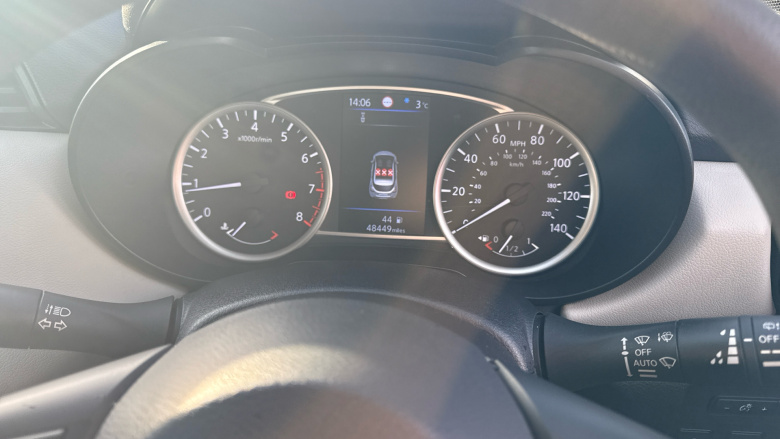 Nissan Micra 1.0 IG-T 92 Acenta 5dr Petrol Hatchback